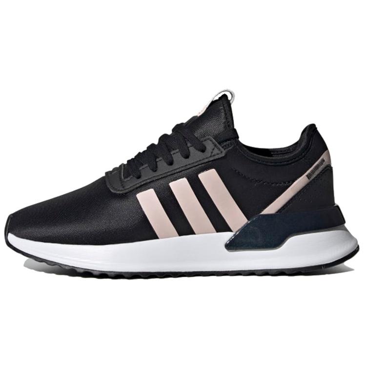 (ЖЕНСКИЕ) adidas U_Path X  Black Haze Coral  Женские FV9256 EU 36
