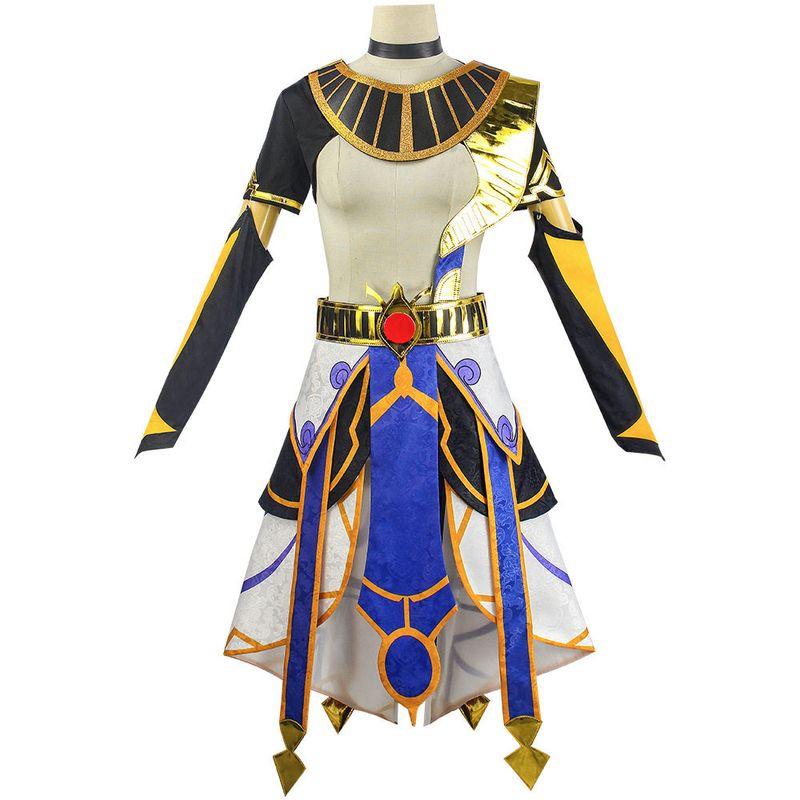 Sano Cosplay Costume Game Anime Clothing Full Set Stage Performance Sano Cosplay Outfit