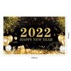 Glamorous Happy New Year 2022 Party Supplies Banner Perfect For Celebrating In Style