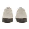 Li Ning Yunchuan Abrasion Resistant Breathable Low top German Army Trainers Men's Mist White AGCV099-1