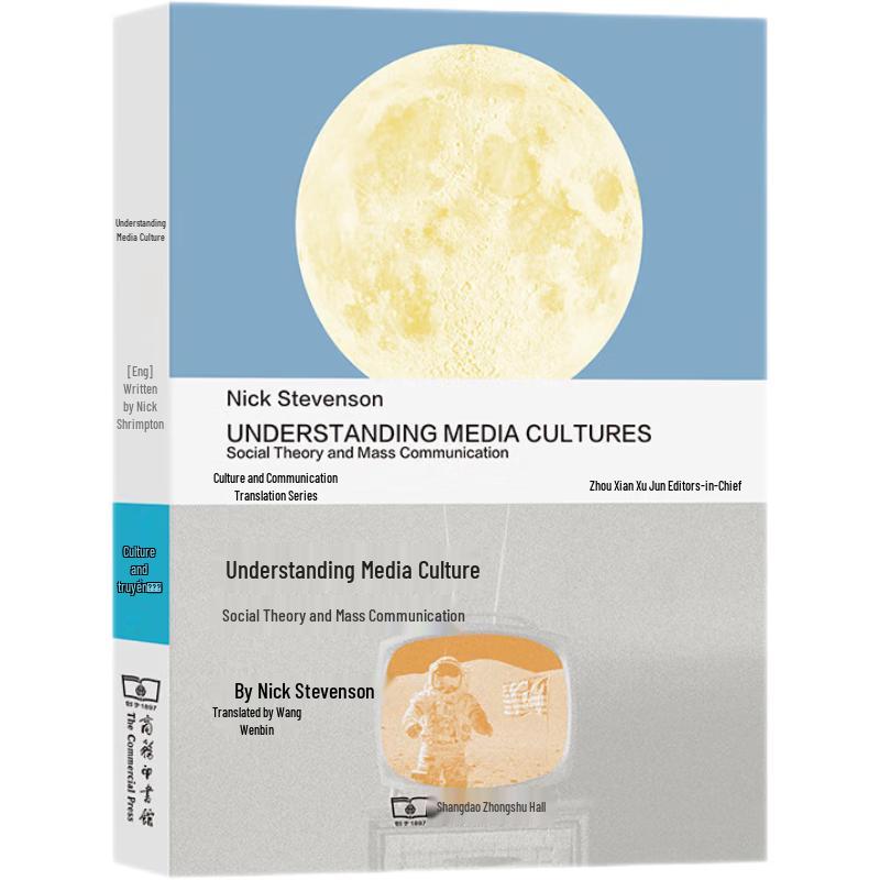 Understanding Media Culture