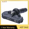 4/1Pcs TPMS 20923680 Tire Pressure Sensor For Cadillac Chevrolet GMC Pontiac Saturn Buick 315MHz
