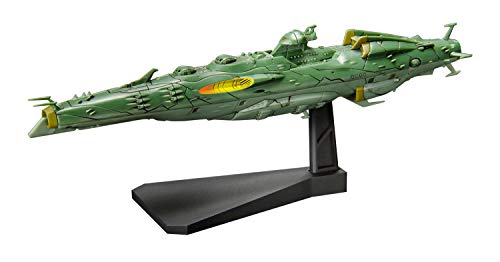 

Bandai Набор моделей Hobby Mecha Collection Gaiderol Starblazers 2199