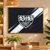 5D Diamond Painting VfB Stuttgart DIY Full Drill Diamond Art Kit Home Decoration