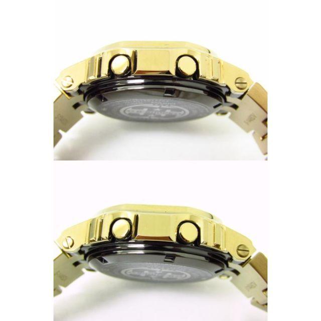 Used CASIO G-SHOCK Casio G-Shock 35th Anniversary GMW-B5000TFG-9JR Men's Solar Radio Quartz  AC22542
