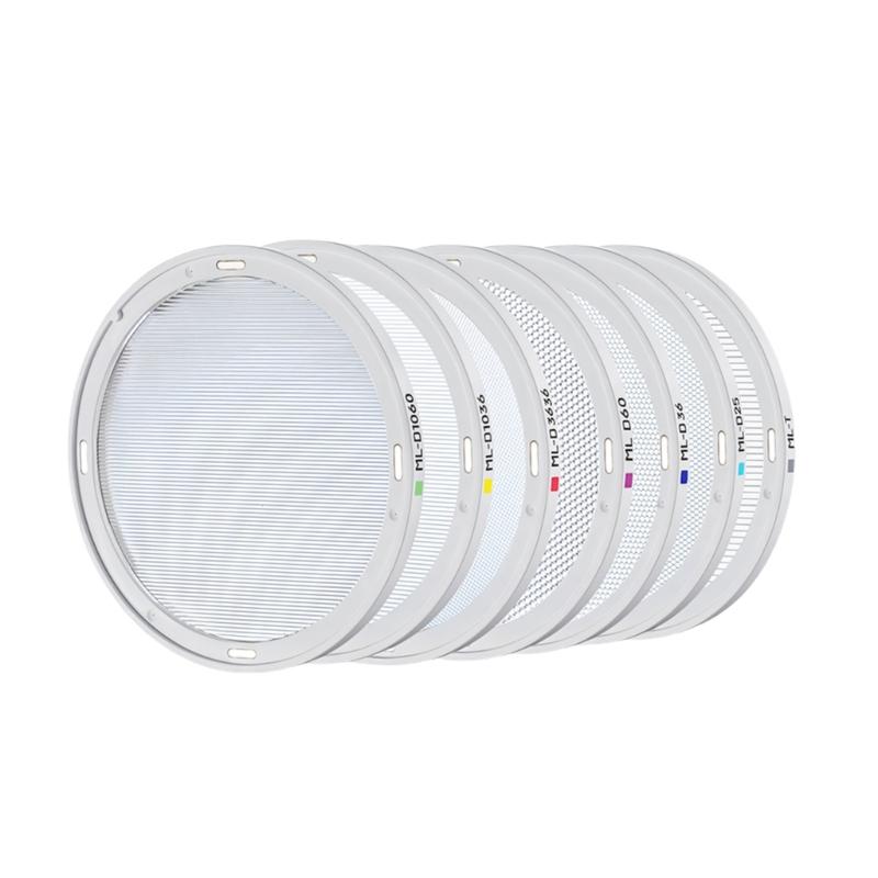 

Universal Flash Diffuser With Magnetic Attachment For Soft Even Lighting In Various Shoots Scene 1