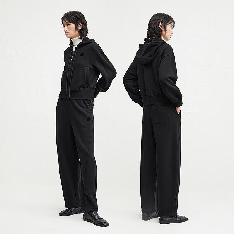 Broadcast Women's Relaxed Casual Long Pants