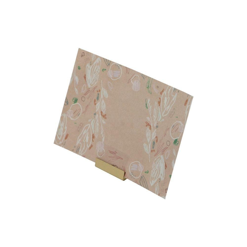 Metal Place Card Holder DIY Price Tags Display Stand Name Card Clip Stand  Wedding Restaurant