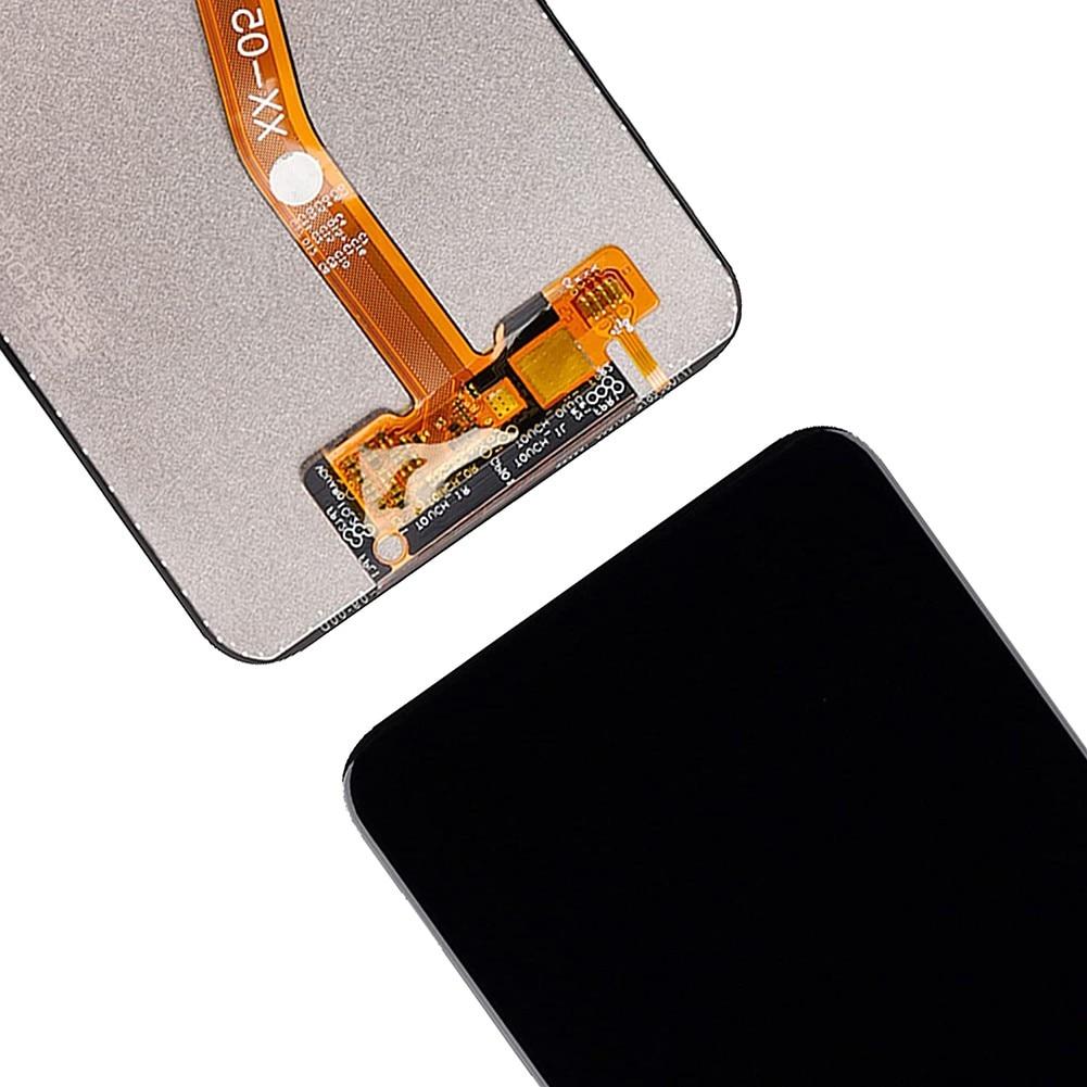 FLEX DOCK PORTA DI RICARICA USB TIPO C + MICROFONO Per HUAWEI MATE 20 LITE (SNE-LX1, SNE-AL00)