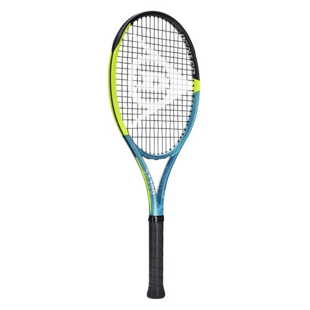 Dunlop Теннисная ракетка без струн TF SX 300 NH