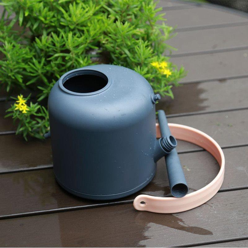 1700ML Long Mouth Water Cans Home Flower Plant Watering Kettle