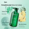 Spes Amino Acid Silicone-Free Volumizing Shampoo