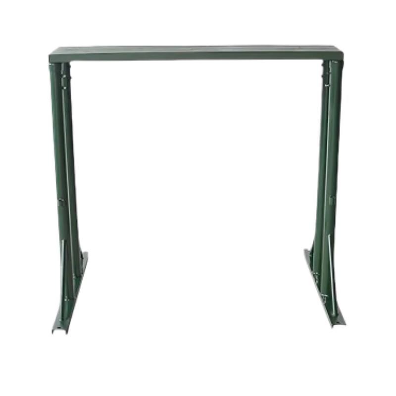 Zhongaoda 400M Obstacle Training High Board