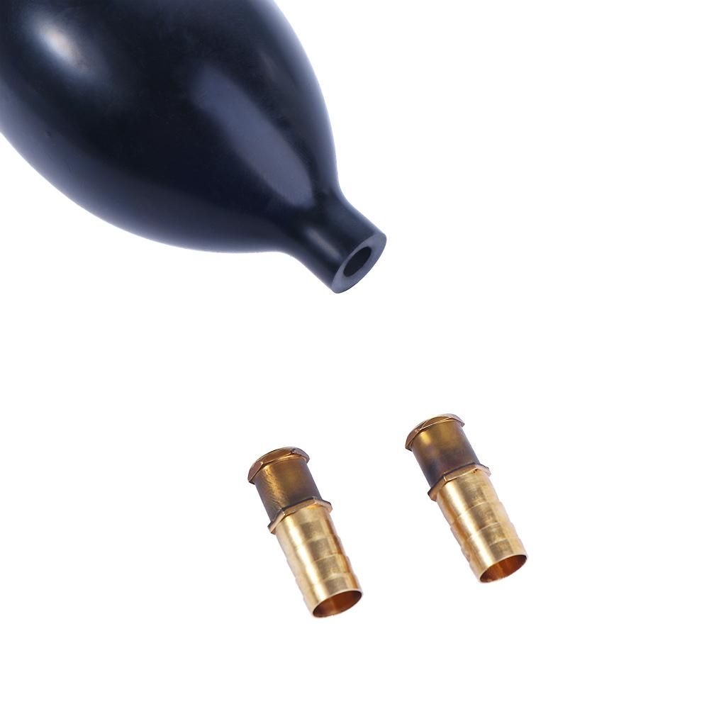 Oil Gas Pipe Pump Liquid Petrol Water Pump Suction Pipe Fish Tank Absorbent Ball Pumping Tools Fuel Transfer Tools Manual Pump