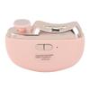 Electric Nail Clipper With Nail File Portable Quiet 2 Speeds Automatic Nail Trimmer for Kids Adult Seniors