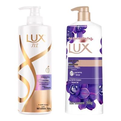Revitalizing Shampoo & Body Wash Set