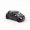 NOREV Renault Twingo 1/43 Skala Pressgjuten Modellbil, Renault TWINGO URBAN NIGHT 2021 (Svart) [Parallellimport]