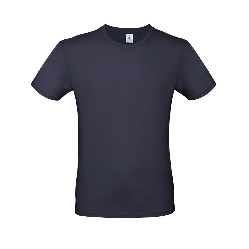 B&C Unisex Adult #E150 T-Shirt