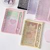 Inder A5 Kpop Photocard Holder Photo Albums For Cards Idol Cards Collect Book Albums Kpop Cards Loose Leaf Album