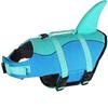 Pet Dog Life Jacket Pets Cat Dogs Life Jackets Puppy Cats Large Dogs Summer Swimming Safety Vest with Handle Rescue Clothes