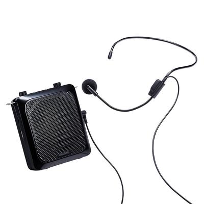 Altavoz manos libres Sanwa Supply MM-SPAMP9