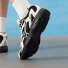 MIZUNO D1GH2428-06 Retro Mesh Running Shoes