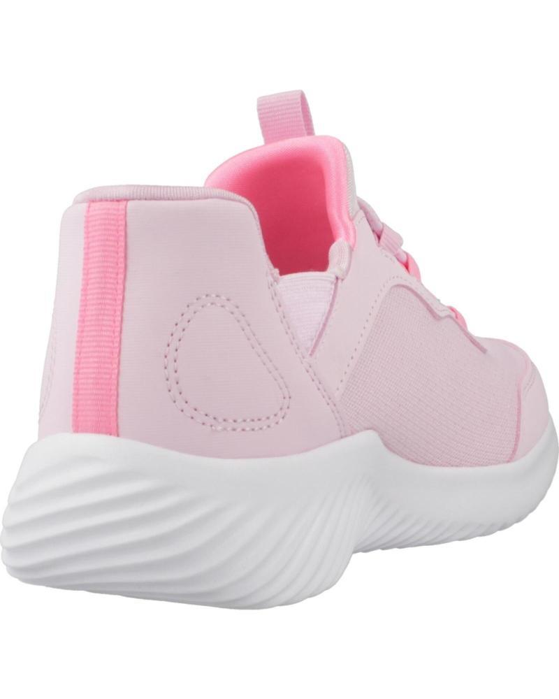 Running Shoes Skechers Rose Bounder