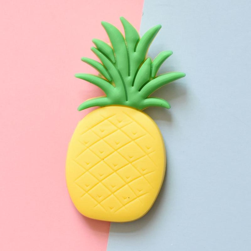 1 Set Magneti da Frigo Carini in PVC per Bambini Magneti Animali Cartoni Animati per Decorazione Frigorifero Divertenti Lettere Magnetiche Numeri Giocattolo per Bambini