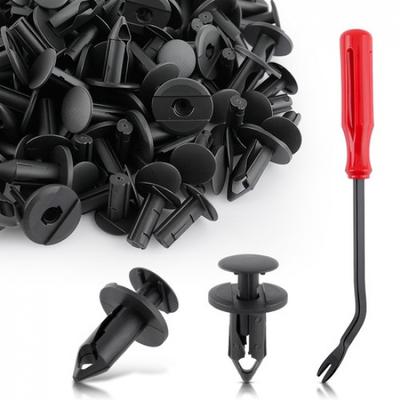 Kfz-Innenraum-Zubehör – Verschlüsse & Clips fürs Auto