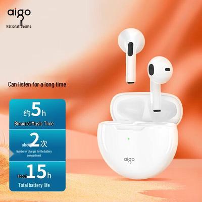 Audio e Video – Cuffie wireless