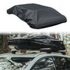 Prasku Car Roof Rack Cover, Luggage Rack Cover, Waterproof Luggage Dust Cover, Roof Storage Cover, Cargo Carrier Cover, Automotive Luggage Protector,
