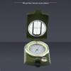 Linpan DC60-2A Outdoor Multi-function Metal Compass