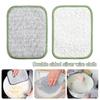 Wiping Rags Kitchen Cleaning Cloths Non-Stick Oil Double-side Dishwashing Cloth Microfiber Dishcloths Reusable Washcloth