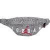 Polyester Crossbody Bag Sling Bag Fanny Pack Regular Unisex Crackle Jordan 9B0533-G3A