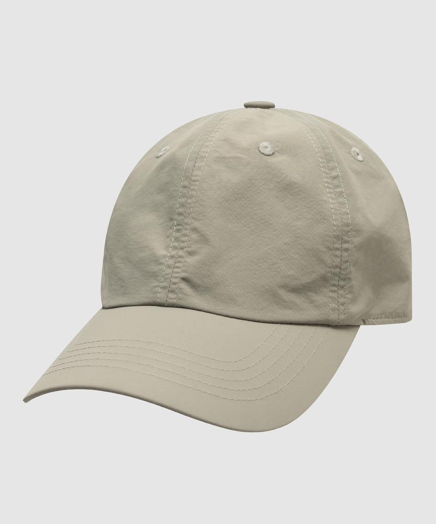 MUSINSA STANDARD SPORTS Nylon Gym Ball Cap