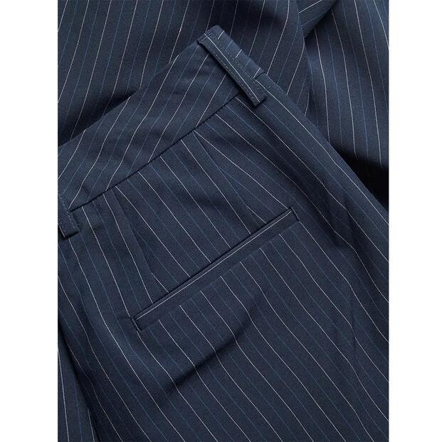 Jack & Jones Mary Regular Striped high waist брюки