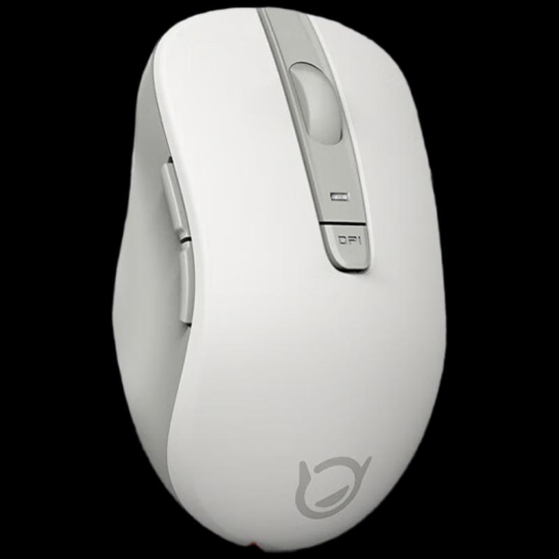 Lenovo Xiaoxin M1 Silent Bluetooth Mouse