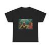 Forbidden Planet 1956 Vintage Retro Sci-fi Movie Poster Kids Boys Kids Boys Kids Boys Kids Boys Kids Boys T-shirt