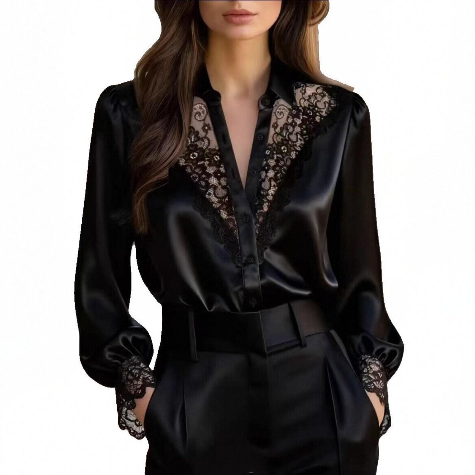 Женский повседневный свободный топ XXL