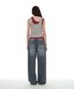 PARTIMENTO WOMEN Overlay Sleeveless_Floral