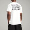 Puma X Liberaiders T-Shirt Weiß Herren Oberteile 629503-02