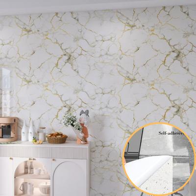 40cm Decorative Walls Paper Anti Fouling Wallpaper for Walls In Rolls Removable Wall Stickers Peel Room Decoration PVC Sticker