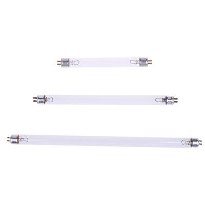 Ersatz-UV-Birnen Bl-Lampenröhren Nageltrockner T5-Sockel 4W 6W 8W für Mücken- und Fliegenschädlingsbekämpfungsfallenfänger