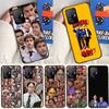 Lazy Scranton The Office Cover For Xiaomi 14 Ultra 13 11T 12T 13T 14T Pro POCO X6 X7 Pro X3 X5 F3 F5 F6 M6 Pro Case