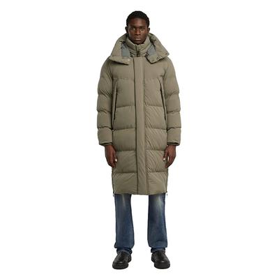 Jacket Whistler XL Long Blanket 2.0