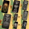 Ancient Egypt Pharaoh Case For Xiaomi 13 14 Ultra 11T 12T 13T Pro 12 Lite POCO X6 Pro F5 M6 X5 X3 F3 M5s F6 Cover