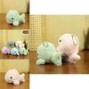 Adorable Miniature Plush Dolphin Toy For Children Soft And Cute Ocean Animal Gift