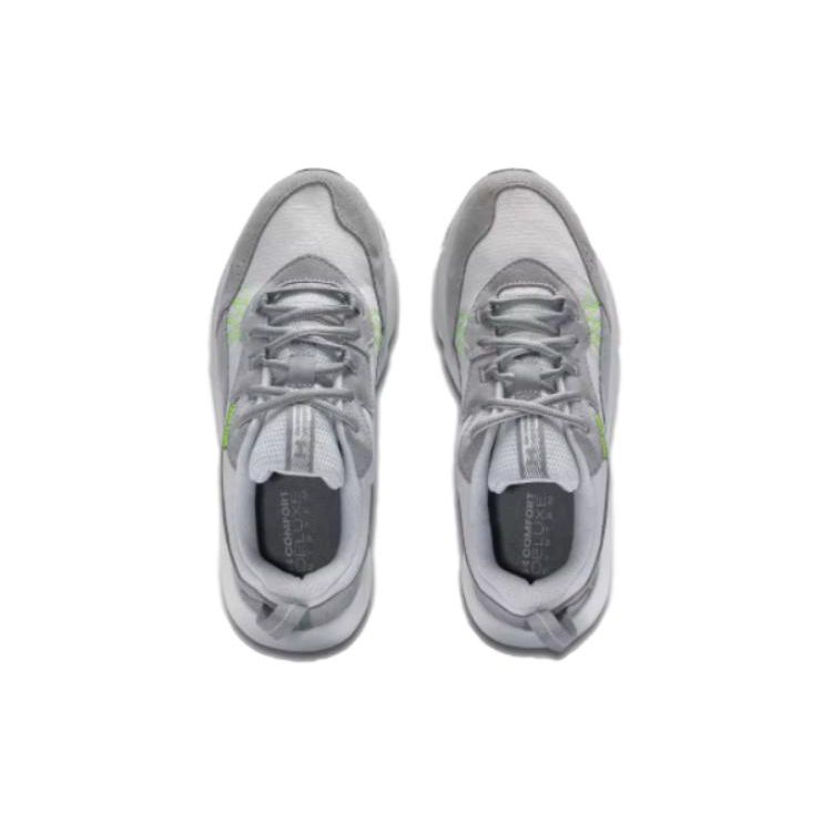 Under Armour Charged Verssert 2 Men's Running Shoes Halo Grey Steel 3027178-101
