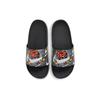 Nike Offcourt Slide Make It Count Men Sneakers Black White Turf-Orange DJ4280-018