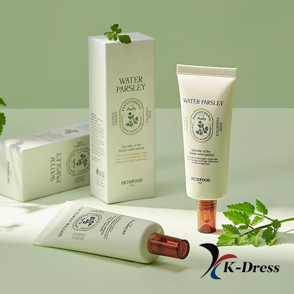 Skinfood Pantotenic Water Petržel Silence Essence 70 ml